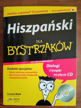 Hiszpański dla bystrzaków