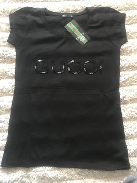 Koszulka Gucci