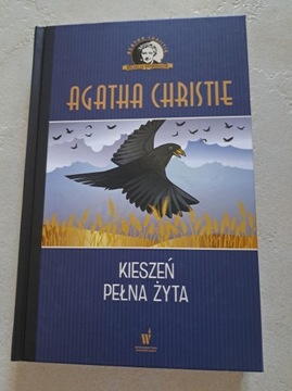 Kieszeń pełna życia - Agatha Christie