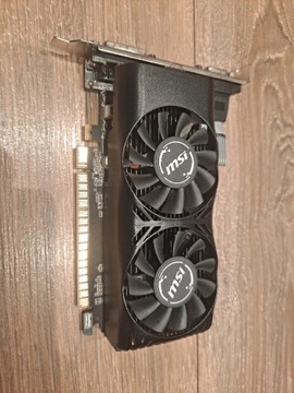 Gtx 750 ti.      