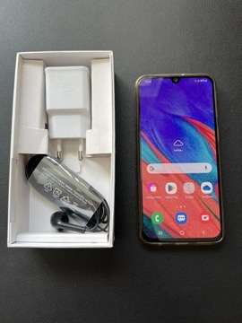 Samsung Galaxy A40 64GB Black #18