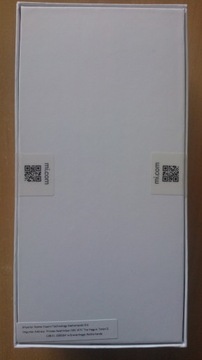 559zł 6GB/128GB Xiaomi Redmi Note 11S smartfon