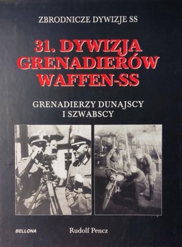 31. Dywizja Grenadierów Waffen-SS, Grenadierzy Dun