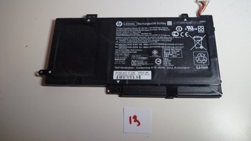 Bateria HP ENVY 15-W100ND LE03XL