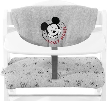 Hauck Disney Alpha Podkładka do krzesełka Deluxe 