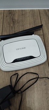 Router 300Mb/s TP-LINK TL-WR841N