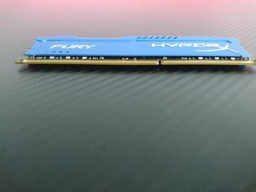 Pamięć Hyperx Fury DDR3 8GB