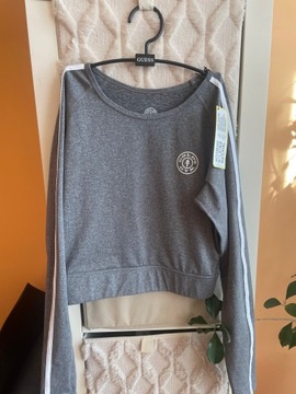 Gold’s Gym longsleeve M