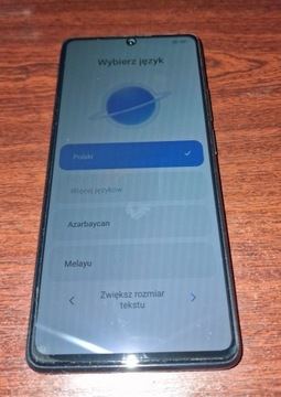 Smartfon Xiaomi 11T gwarancja 