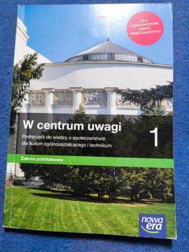 W centrum uwagi 1