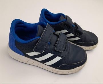 BUTY ADIDAS  ROZMIAR 31,5 