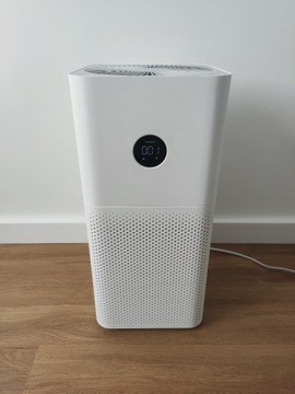 Oczyszczacz powietrza Xiaomi Mi Air Purifier 3C