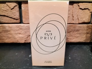 Avon Eve Prive Woda  50 ml