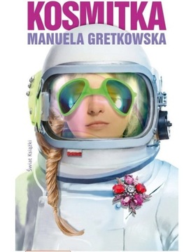 Kosmitka - Gretkowska Manuela