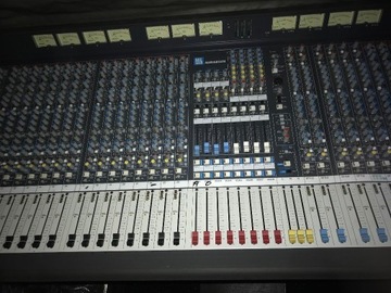 ALLEN & HEATH ML3000 - mikser audio