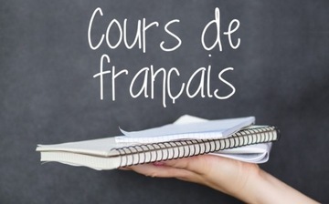 lekcje francuskiego