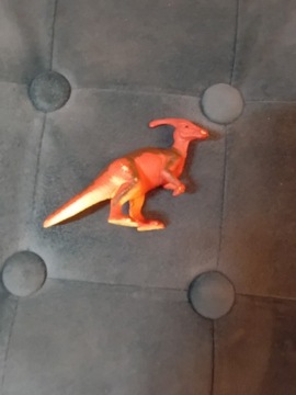 Dinozaur fajny figurka