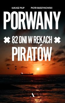 Porwany. 82 dni w rękach piratów, Pilip Łukasz