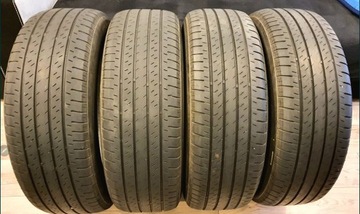 Opony letnie Bridgestone Dueler 225/60R18 4szt