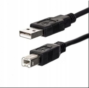 Kabel do drukarki USB 2.0