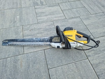 Piła szablasta Dewalt DWE397