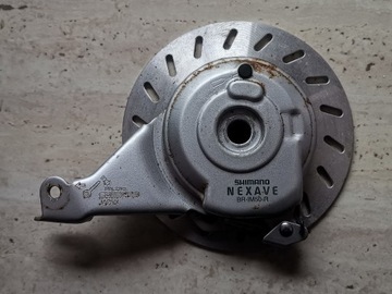 hamulec rolkowy SHIMANO NEXAVE Tył 