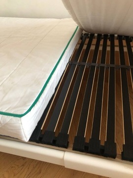 Dno łóżka 80x200 cm Ikea