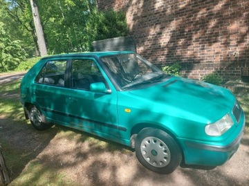 Skoda Felicia 1.3 GLX 1998 rok