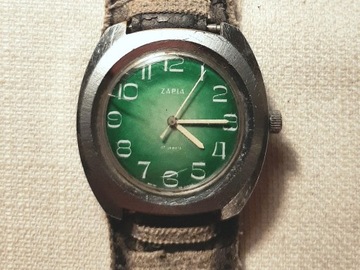 Stary zegarek radziecki męski ZARIA rok 1974 ZSRR