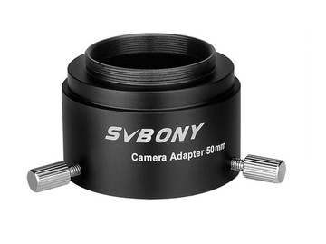 Svbony SV186 adapter do kamery 50mm