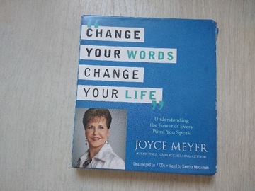 Joyce Meyer