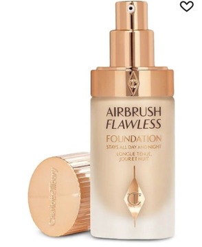 Airbrush Flawless foundation- 4 Neutral