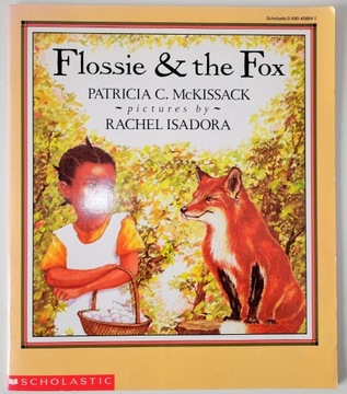 Flossie and the fox