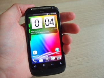 HTC Desire S S510e 