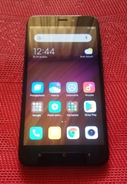 Okazja!Jak Nowy Oryginalny Xiaomi Redmi 4X 3/32 PL