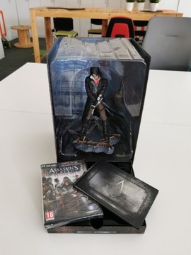 Assassin's Creed Syndicate Charing Cross PC