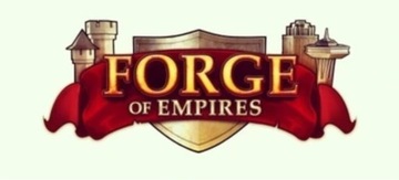 Konto Forge of Empires