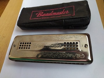 Harmonijka Bandmaster