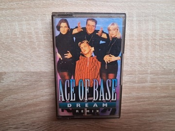 ACE OF BASE DREAM Remix lata 90te