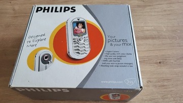 Philips 355 retro