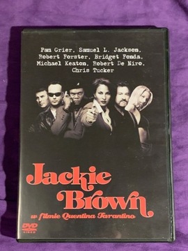 Jackie Brown Quentin Tarantino