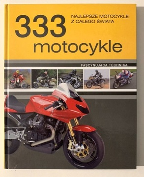 333 motocykle motocykle z całego świata