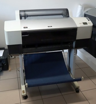 Ploter Epson Stylus Pro 7880