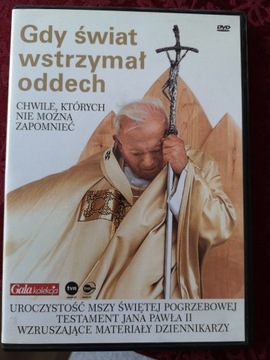 Jan Paweł II zestaw