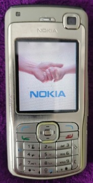 Qultowa N70-1 mod. RM84 telefon GSM 