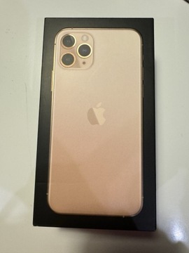 iPhone 11 Pro. Stan idealny. Cały czas w etui. 