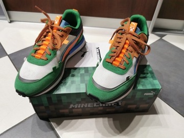 Puma City Rider Minecraft 42