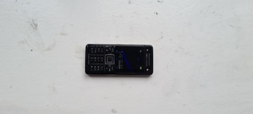 Sony Ericsson C902 Wada