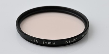 Nikon Skylight L1A 52mm - Oryginał