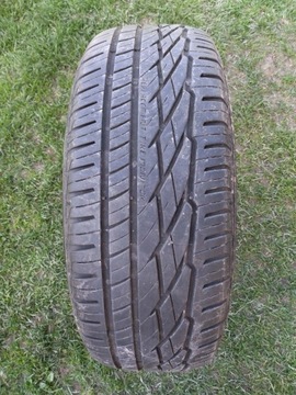 Opony 2 szt. GENERAL GRABBER GT  rozmiar opony : 225/60 R17